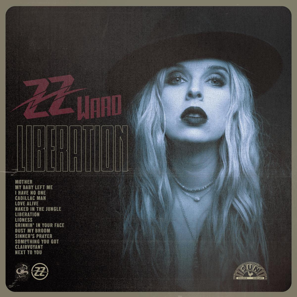 CD - LIBERATION