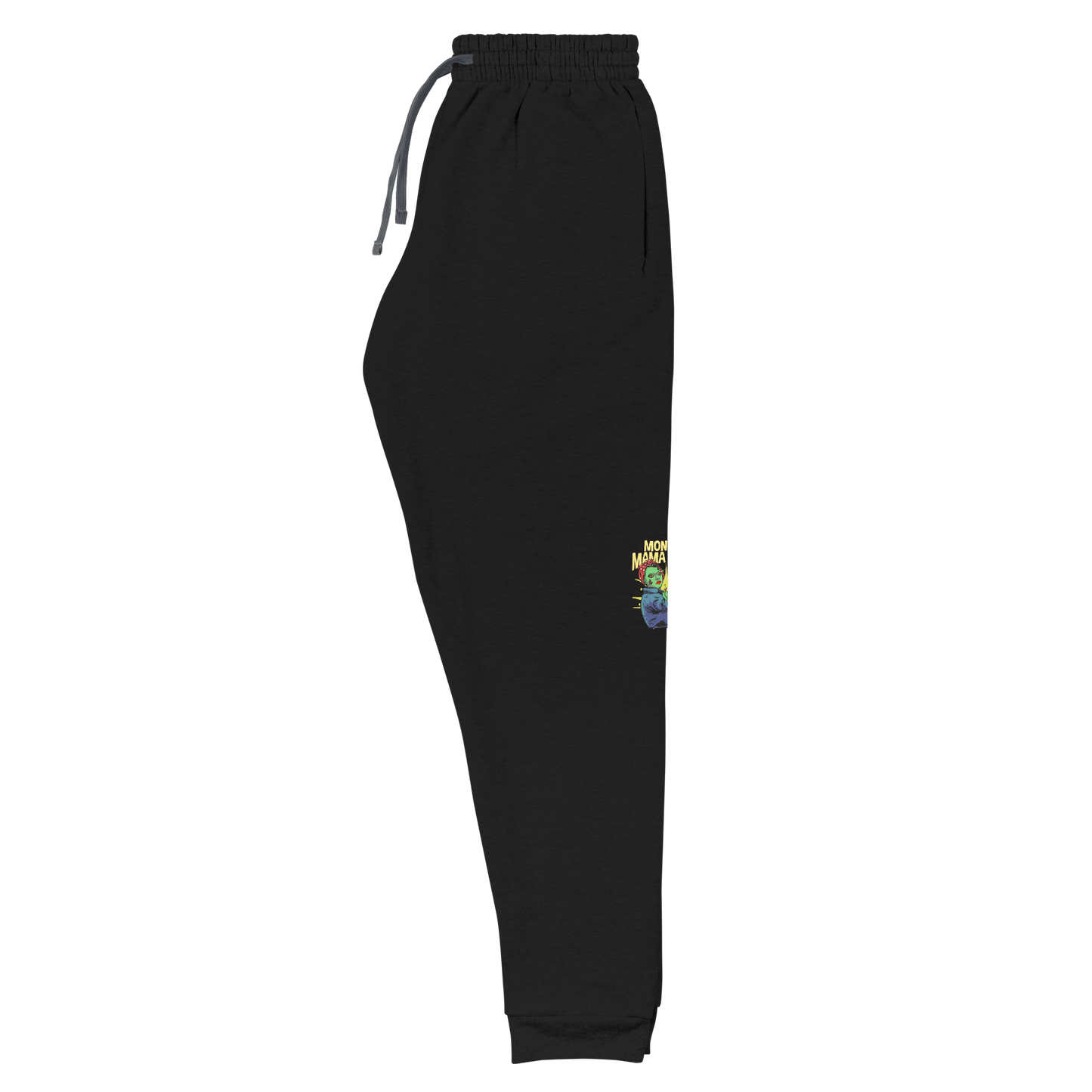 Monster Mama Moves Joggers (On One Edition)