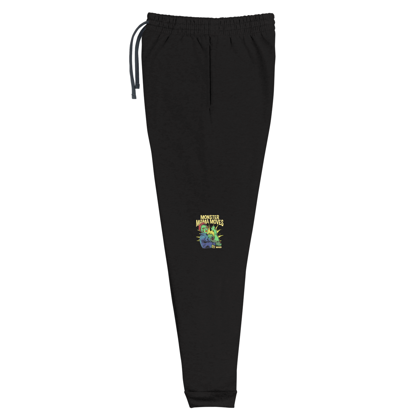 Monster Mama Moves Joggers (On One Edition)