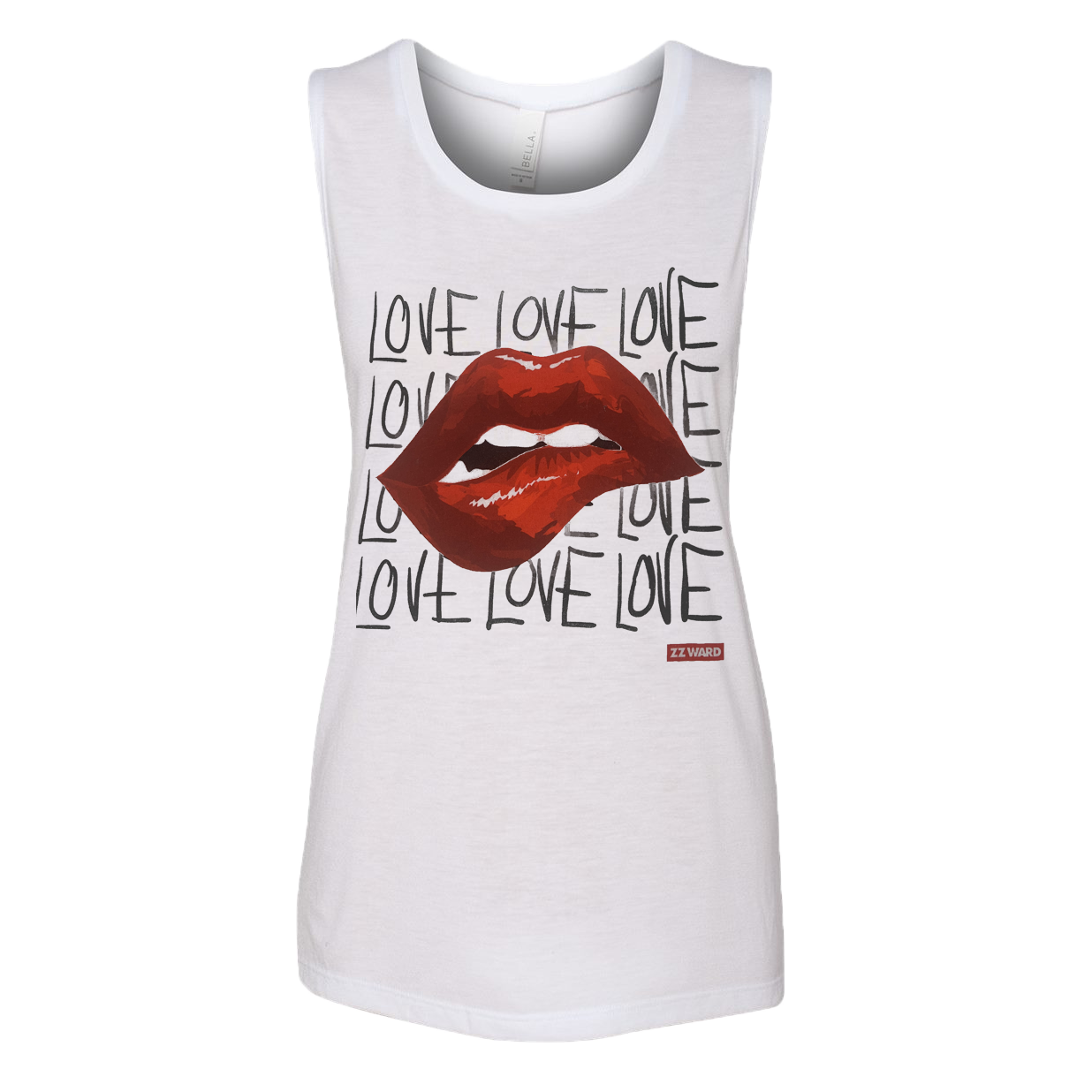 Love Ladies Tank
