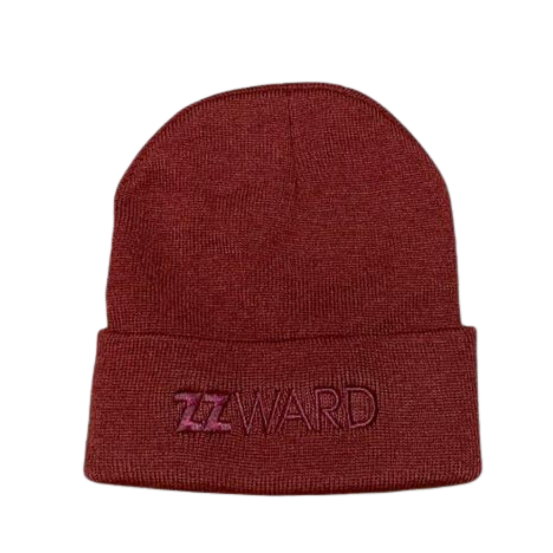 ZZ Ward Beanie