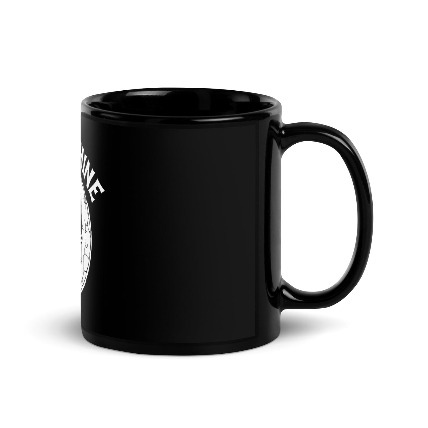 Dirty Shine Coffee Mug