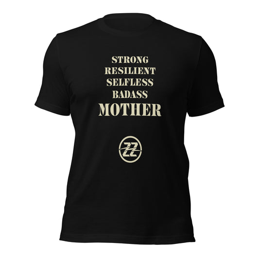 Mother tee