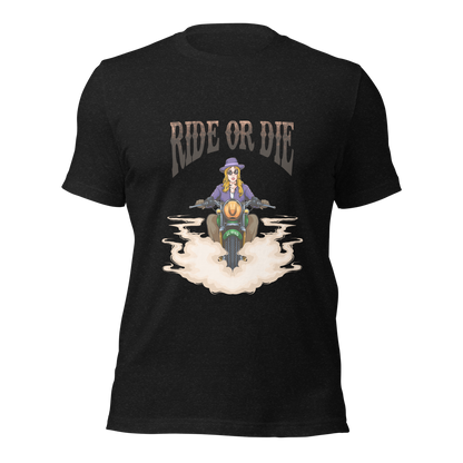 Ride or Die T-shirt