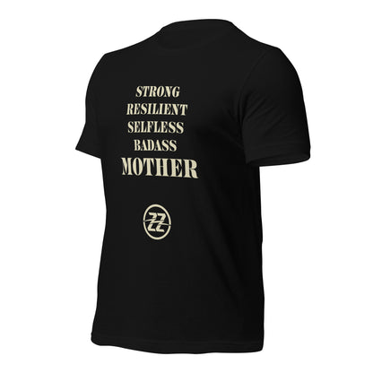 Mother tee