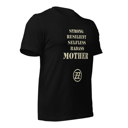 Mother tee