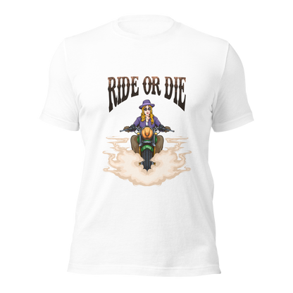 Ride or Die T-shirt