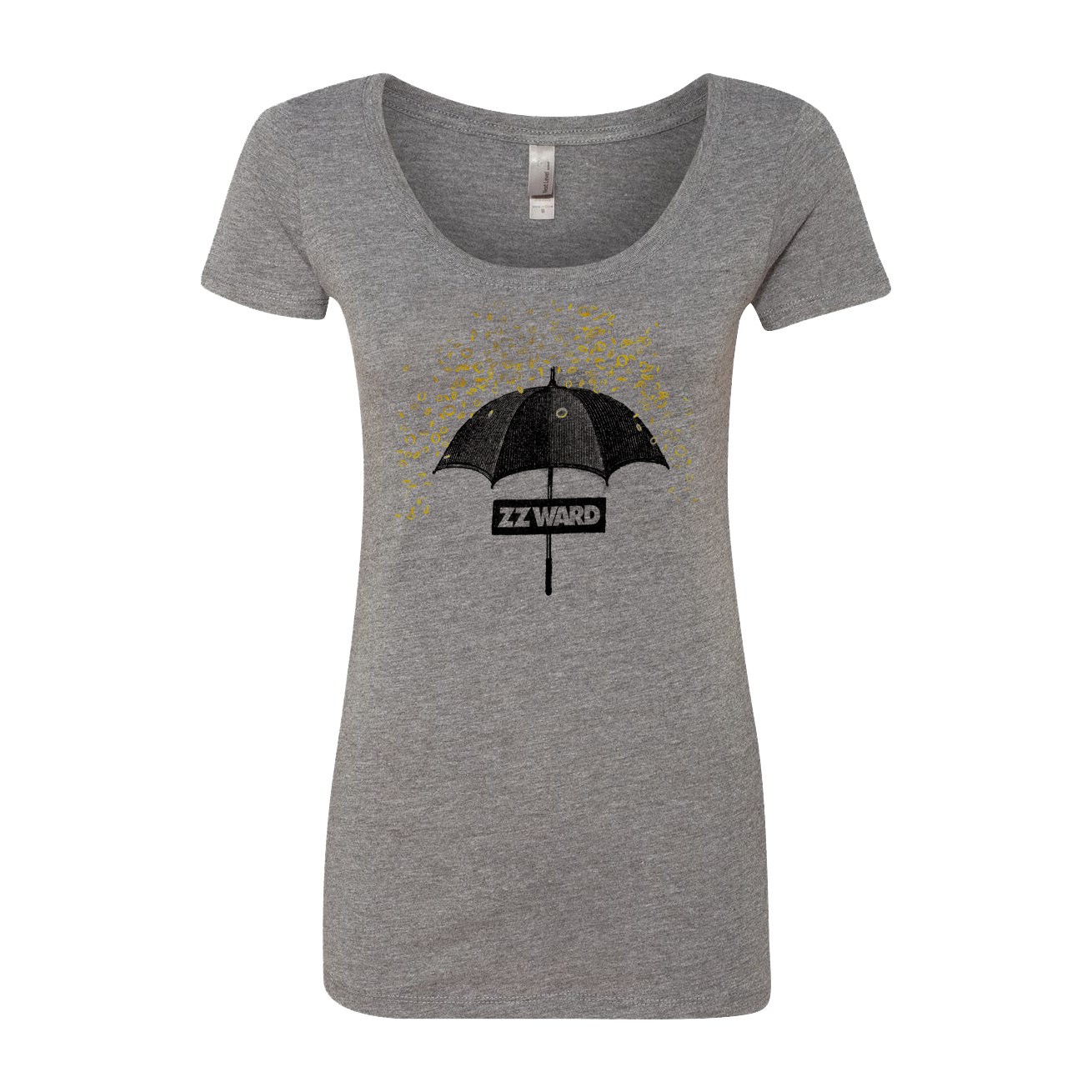 Grey Ladies Marry Well Tee