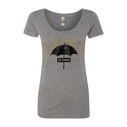 Grey Ladies Marry Well Tee